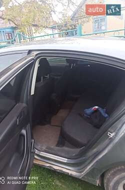 Седан Volkswagen Passat 2007 в 