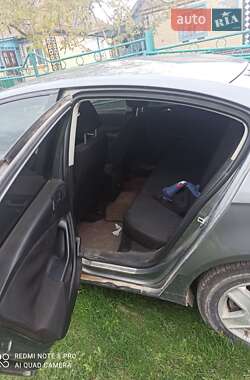Седан Volkswagen Passat 2007 в 