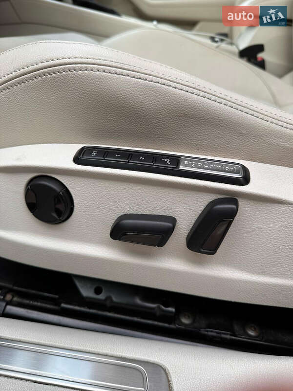 Седан Volkswagen Passat 2018 в Нижней Апше