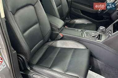Седан Volkswagen Passat 2019 в 