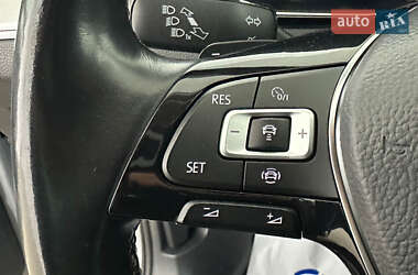 Седан Volkswagen Passat 2019 в 