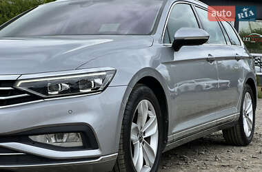 Универсал Volkswagen Passat 2022 в 