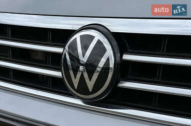 Универсал Volkswagen Passat 2022 в 