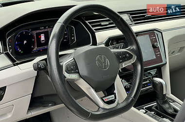 Универсал Volkswagen Passat 2022 в 