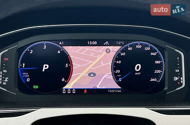 Универсал Volkswagen Passat 2022 в 