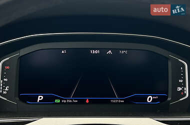 Универсал Volkswagen Passat 2022 в 
