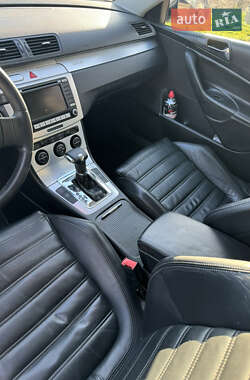 Універсал Volkswagen Passat 2006 в 