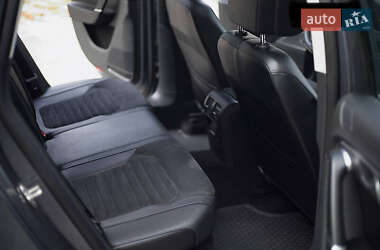 Универсал Volkswagen Passat 2014 в 