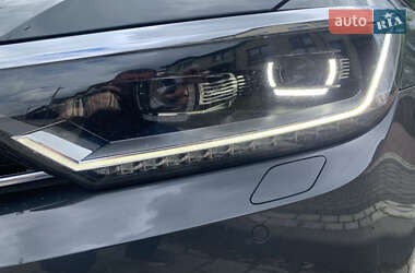 Универсал Volkswagen Passat 2019 в 