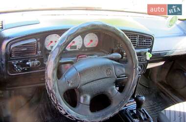 Універсал Volkswagen Passat 1996 в 
