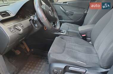Универсал Volkswagen Passat 2006 в 