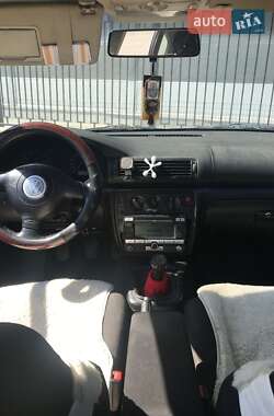 Седан Volkswagen Passat 1997 в Жашкове