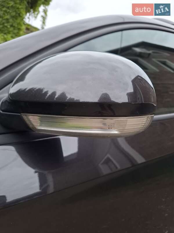 Универсал Volkswagen Passat 2007 в Черновцах