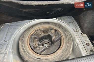 Седан Volkswagen Passat 1998 в 