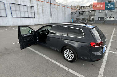 Универсал Volkswagen Passat 2020 в 