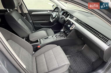 Универсал Volkswagen Passat 2020 в 
