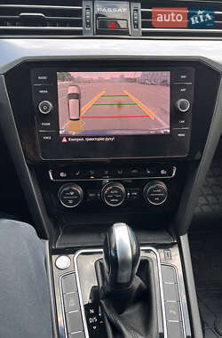 Универсал Volkswagen Passat 2020 в 