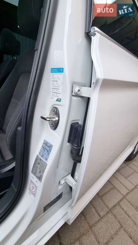 Універсал Volkswagen Passat 2018 в Миколаєві