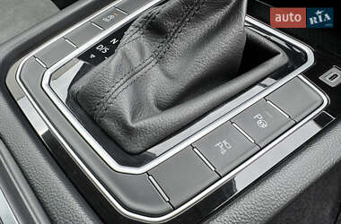 Універсал Volkswagen Passat 2021 в 