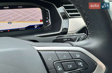 Універсал Volkswagen Passat 2021 в 