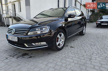 Универсал Volkswagen Passat 2011 в Борщеве