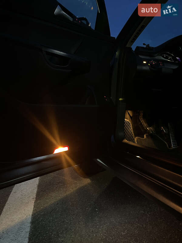 Универсал Volkswagen Passat 2010 в Кременчуге