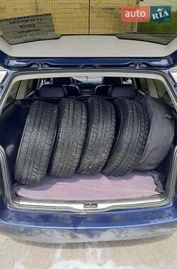 Универсал Volkswagen Passat 2002 в 
