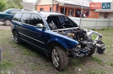 Універсал Volkswagen Passat 2003 в 