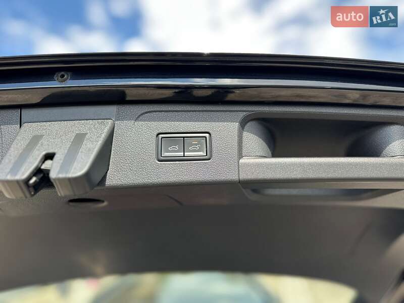 Універсал Volkswagen Passat 2021 в Дніпрі