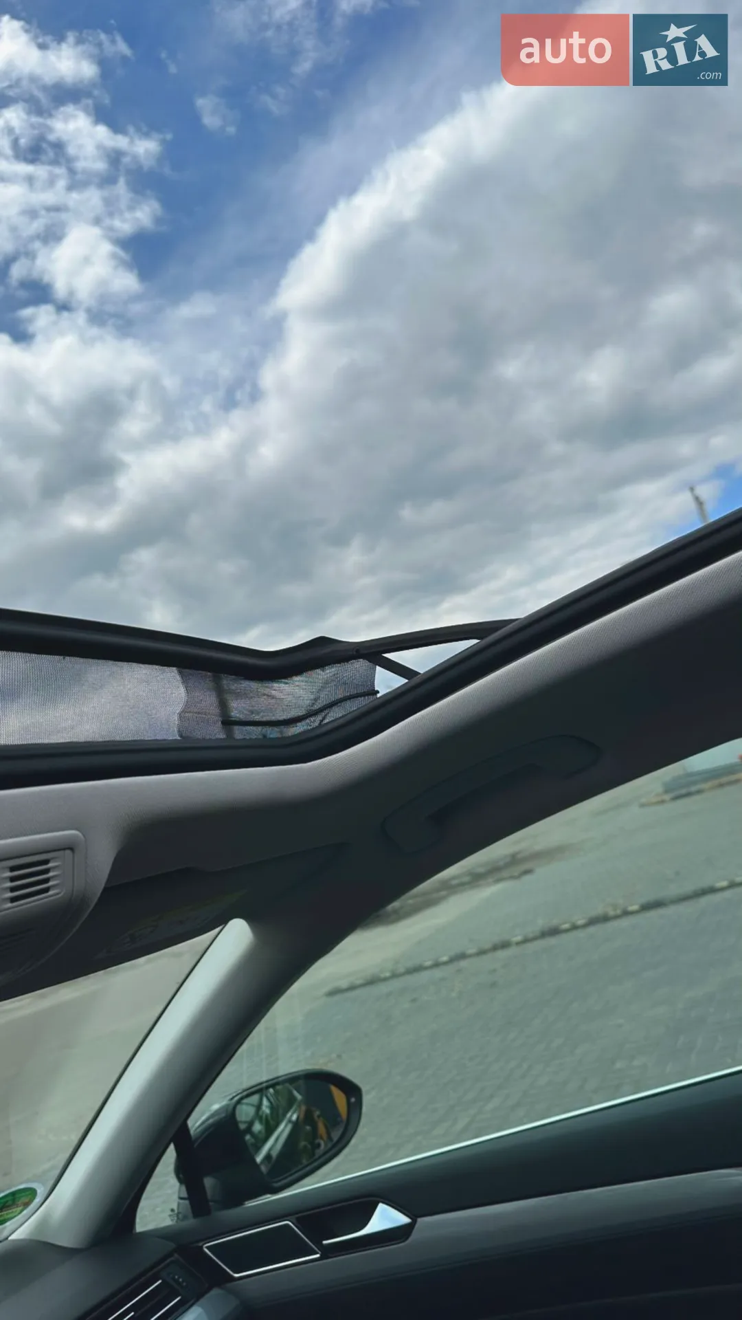 2021 Volkswagen Passat - мініатюра 36