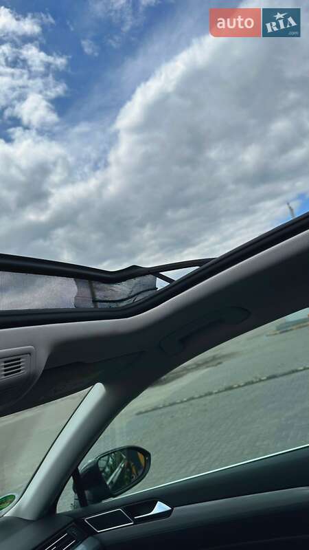 Універсал Volkswagen Passat 2021 в Дніпрі