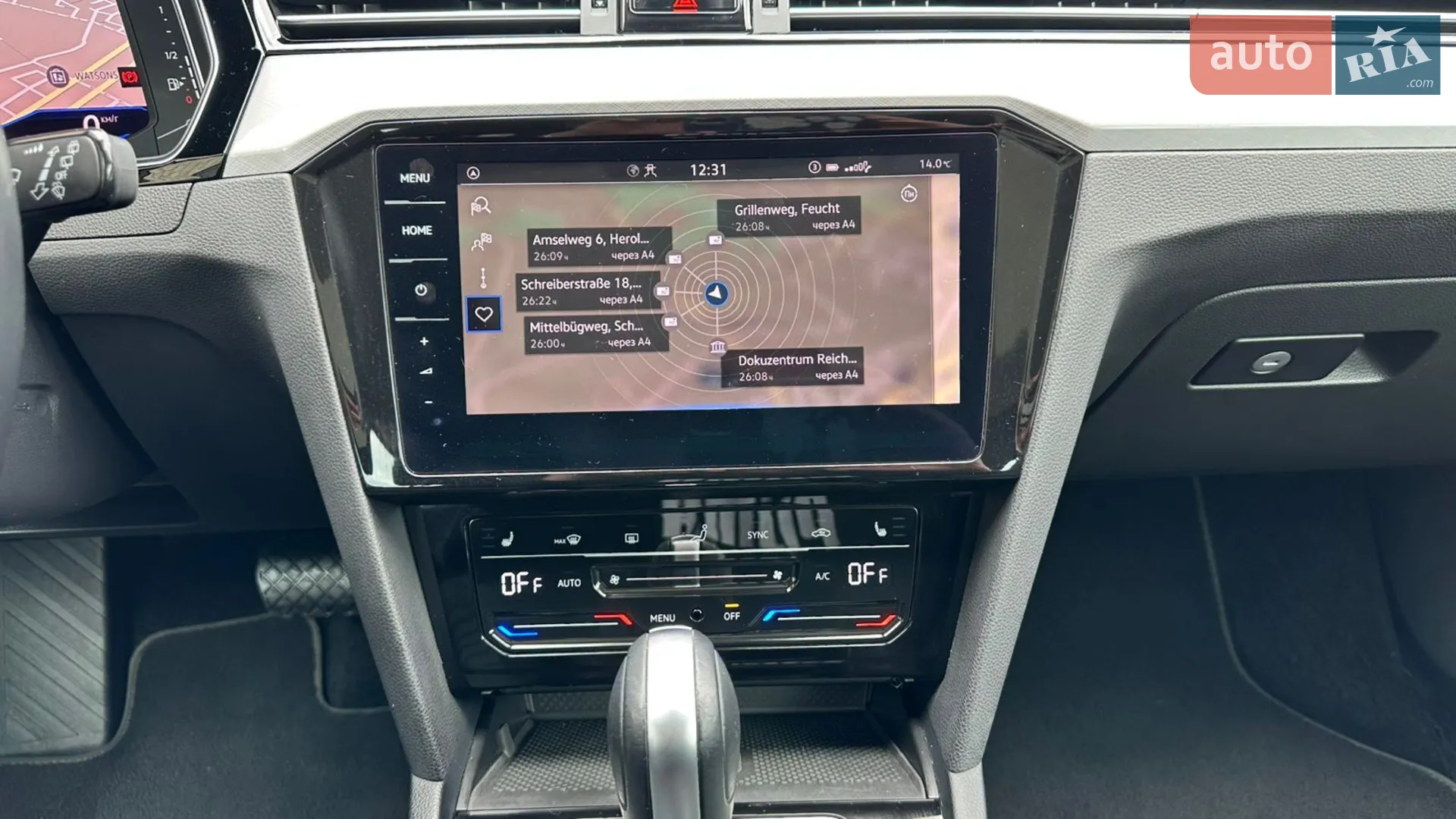 2021 Volkswagen Passat - мініатюра 50