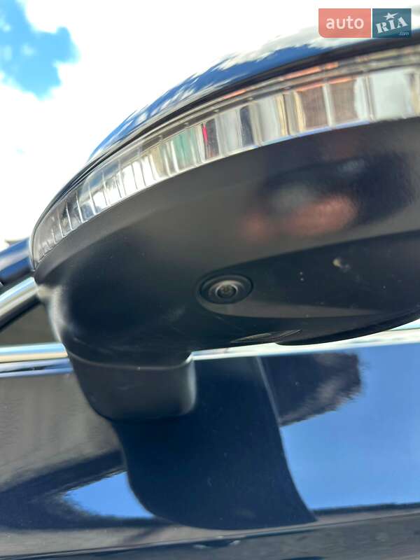 Універсал Volkswagen Passat 2021 в Дніпрі