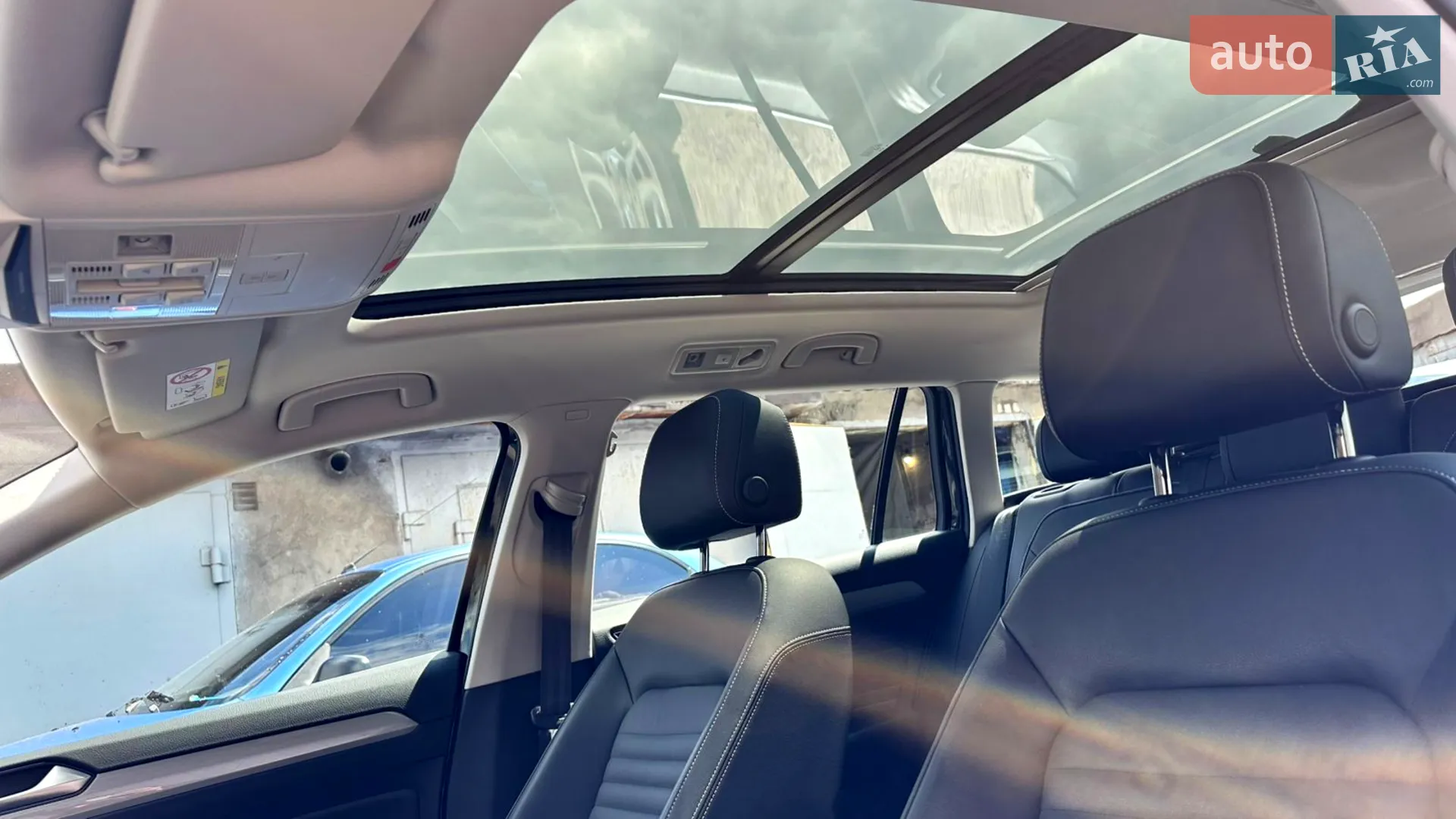 2021 Volkswagen Passat - мініатюра 38