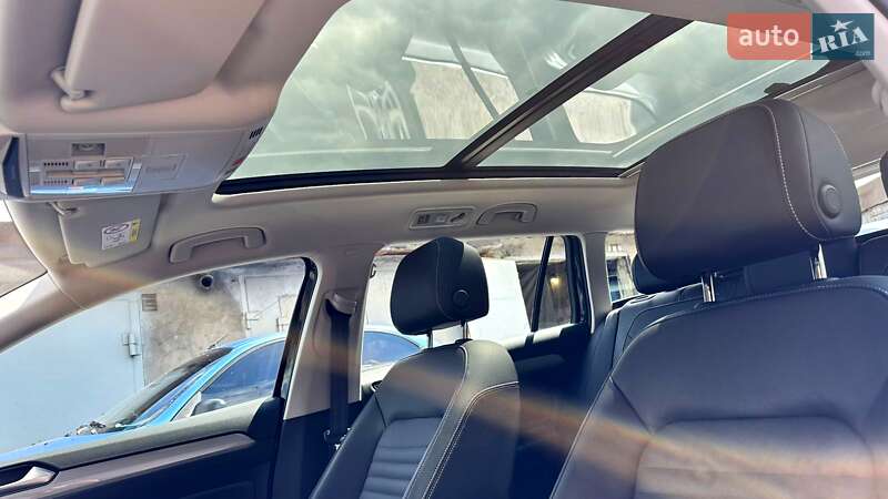 Універсал Volkswagen Passat 2021 в Дніпрі