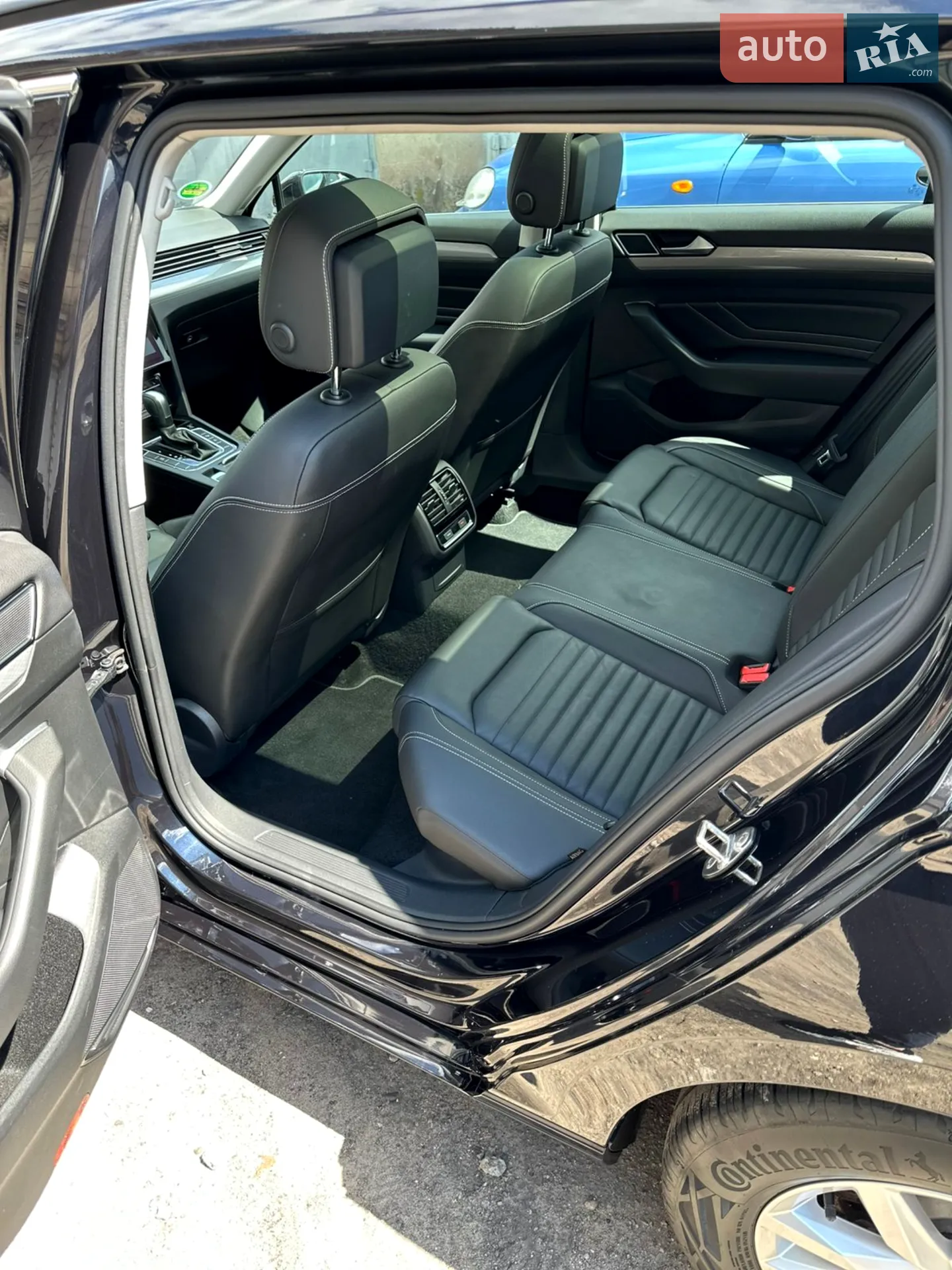 2021 Volkswagen Passat - мініатюра 75