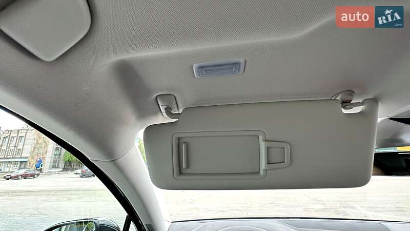 Універсал Volkswagen Passat 2021 в Дніпрі