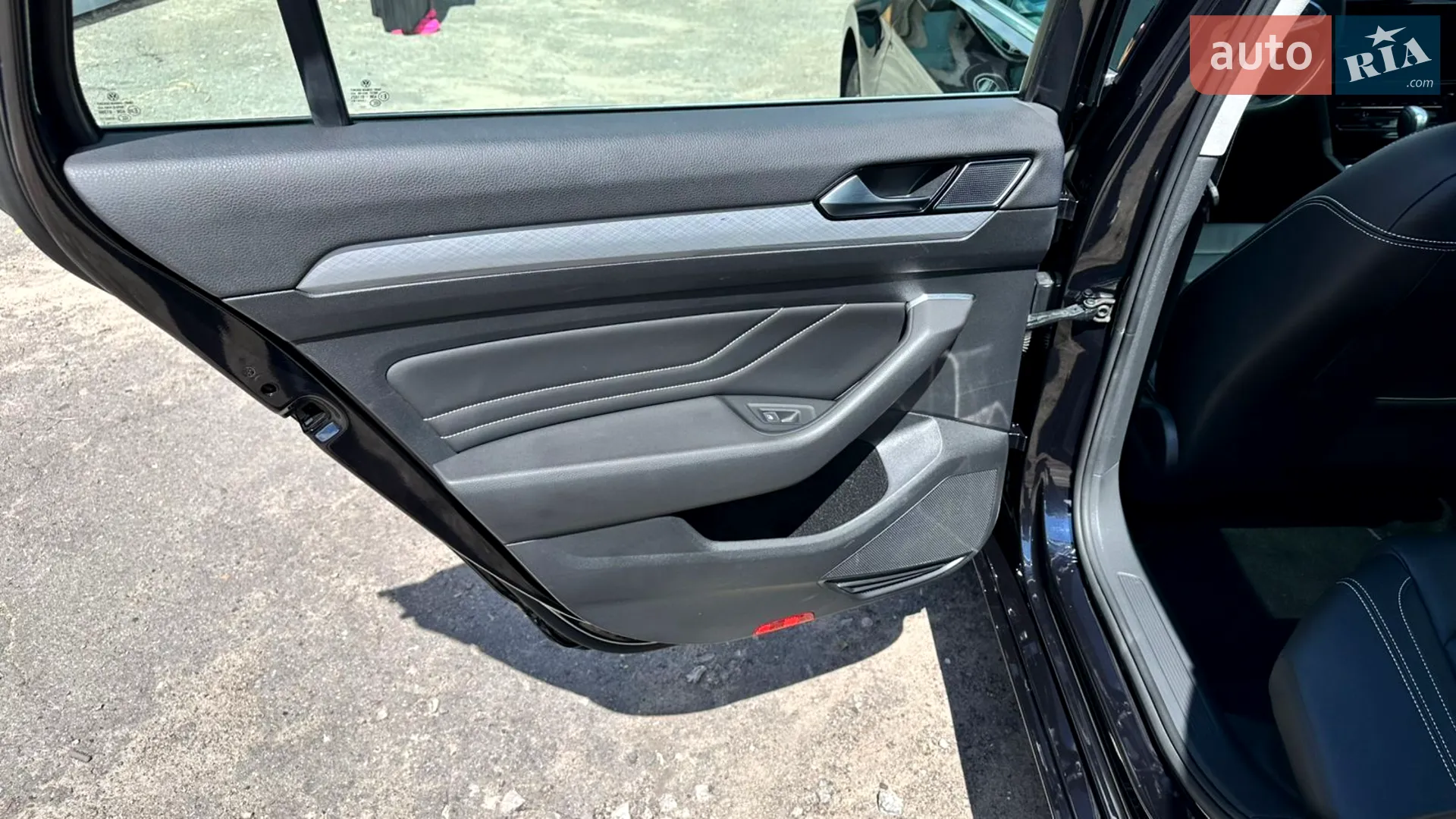 2021 Volkswagen Passat - мініатюра 73