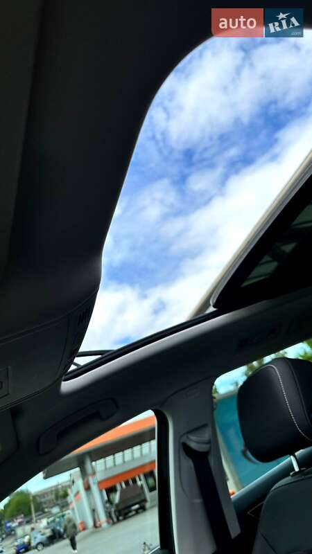 Універсал Volkswagen Passat 2021 в Дніпрі