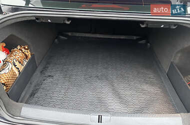 Седан Volkswagen Passat 2011 в 