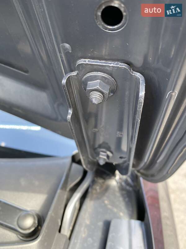 Універсал Volkswagen Passat 2021 в Дніпрі