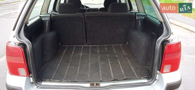 Универсал Volkswagen Passat 2000 в Славуте