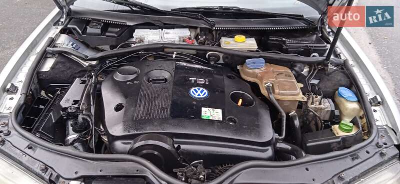 Универсал Volkswagen Passat 2000 в Славуте