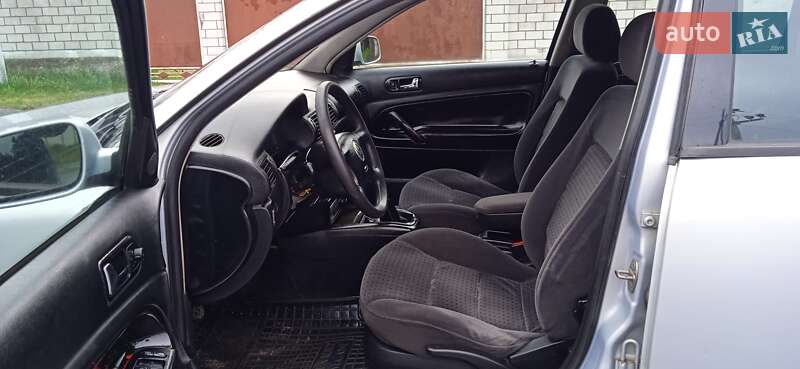 Универсал Volkswagen Passat 2000 в Славуте