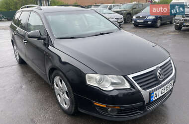 Універсал Volkswagen Passat 2010 в 