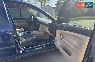 Универсал Volkswagen Passat 1999 в 