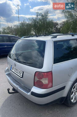 Универсал Volkswagen Passat 2004 в 