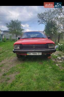 Хетчбек Volkswagen Passat 1983 в Модричах