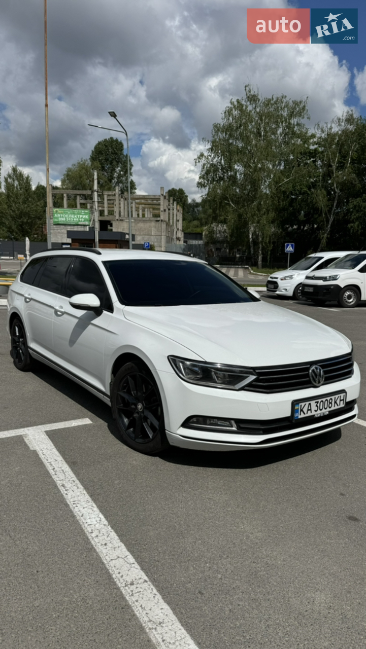 2016 Volkswagen Passat - мініатюра 30