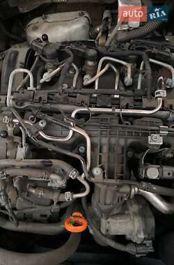 Седан Volkswagen Passat 2011 в 
